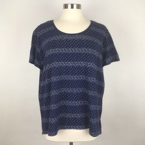 old navy junior tops